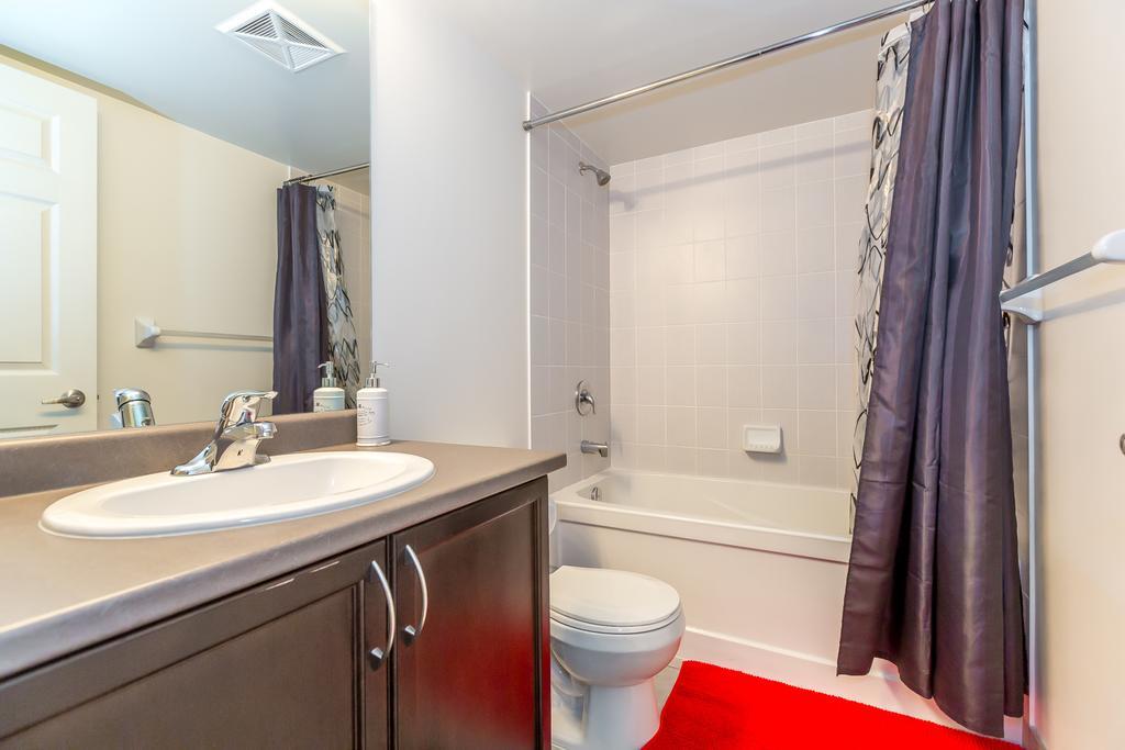 Napa Furnished Suites At Cn Tower & Maple Leaf Square Toronto Chambre photo