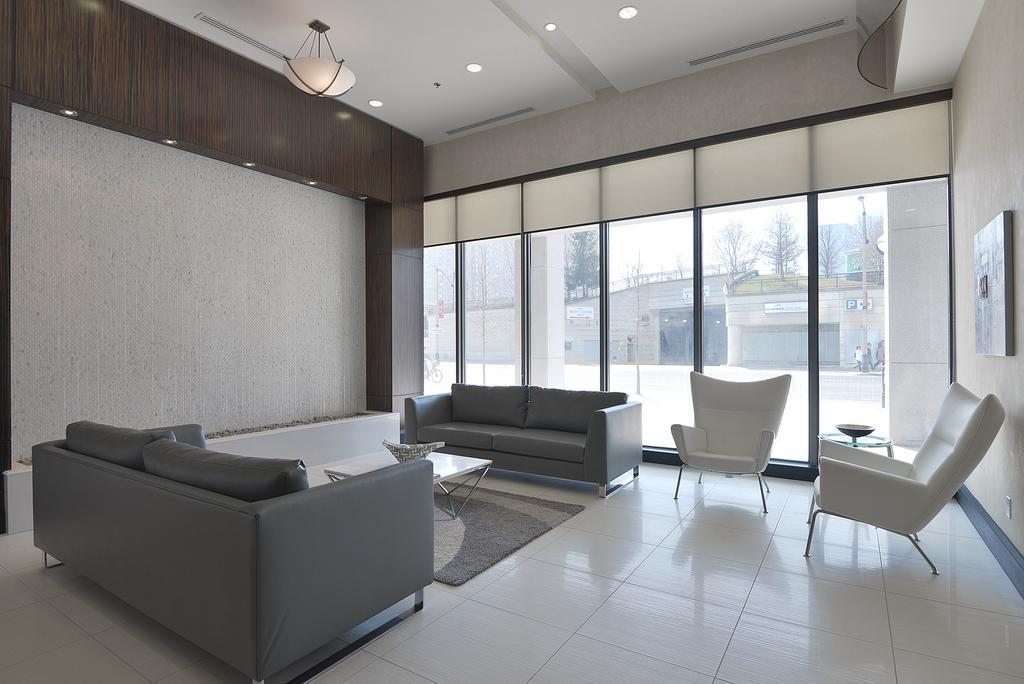 Napa Furnished Suites At Cn Tower & Maple Leaf Square Toronto Chambre photo